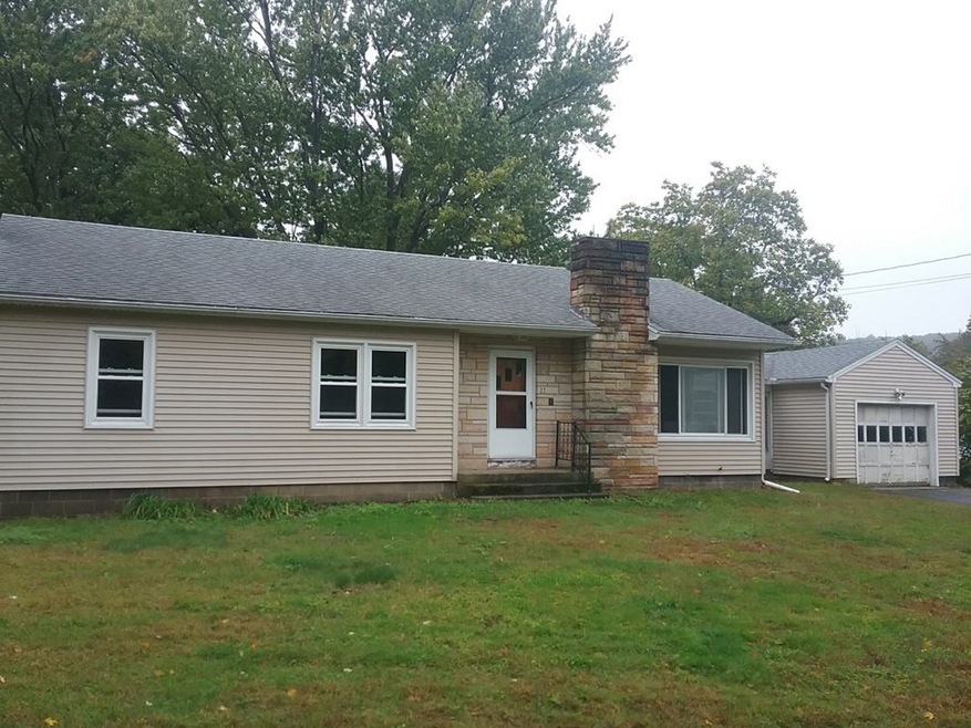 22 Wilbraham Rd, Monson, MA 01057 - photo 1