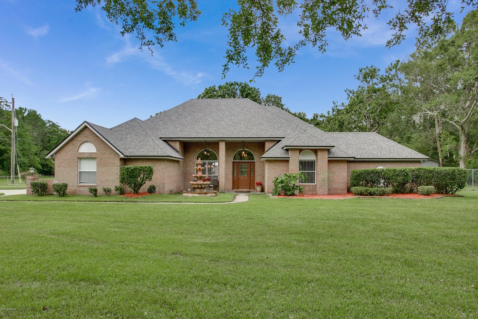 5490 110th St, Jacksonville, FL 32244 - photo 1