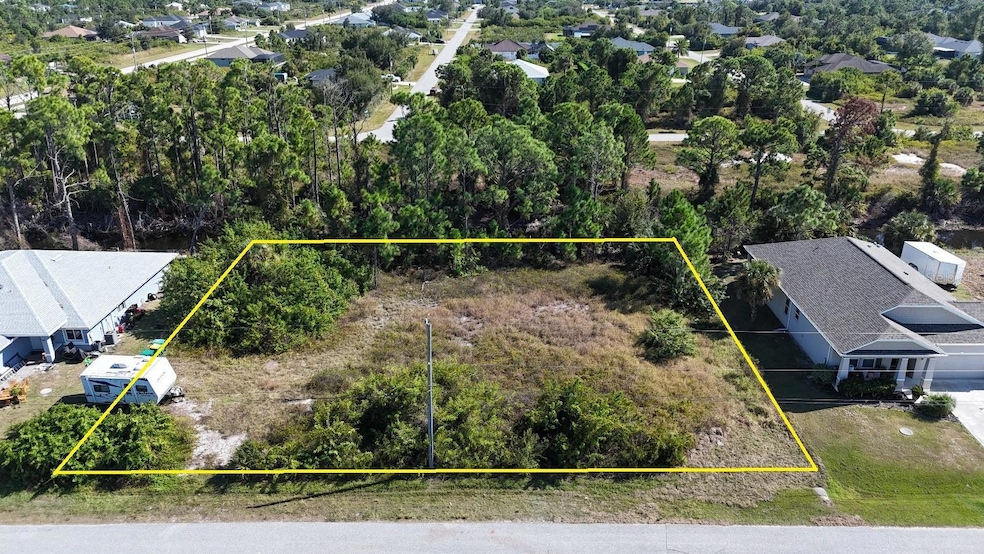 8456 Agate St, Point Charlotte, FL 33981 - photo 1