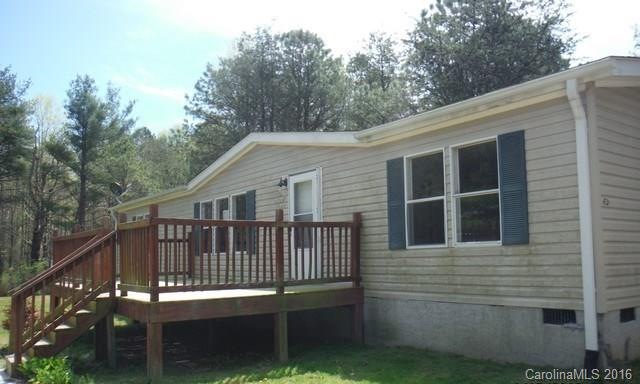 69 F H Justus Rd, Hendersonville, NC 28792 - photo 1