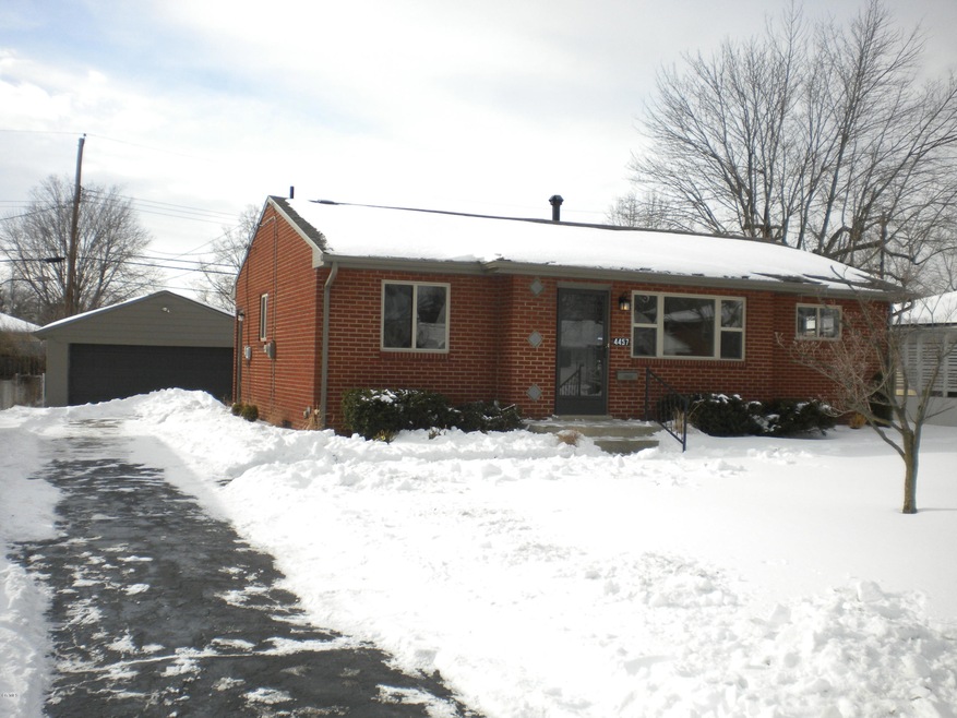 4457 Blythe Rd, Columbus, OH 43224 - photo 1