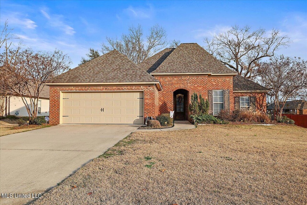 01-110 Trailbridge Way