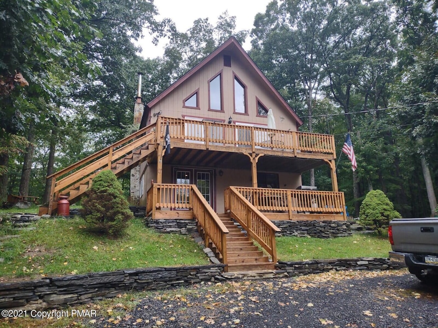 2331 Eagle Path, Bushkill, PA 18324 - photo 1