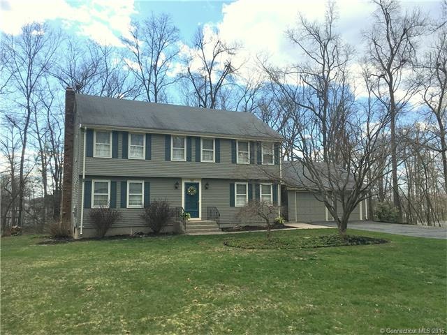 92 School Brook Ln, Vernon Rockville, CT 06066 - photo 1