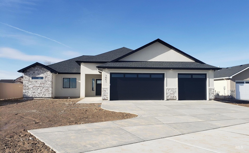 1051 Creekside Way, Twin Falls, ID 83301 - photo 1