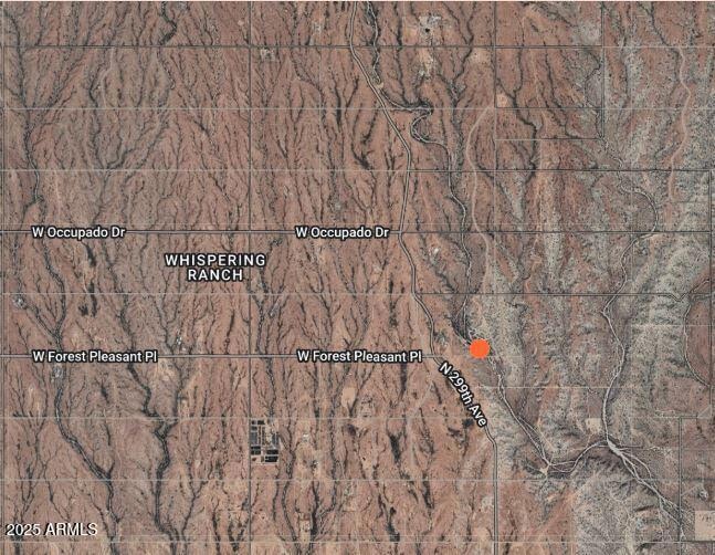 2999X W Forest Pleasant Place, Whispering Ranch, AZ 85361 - photo 1