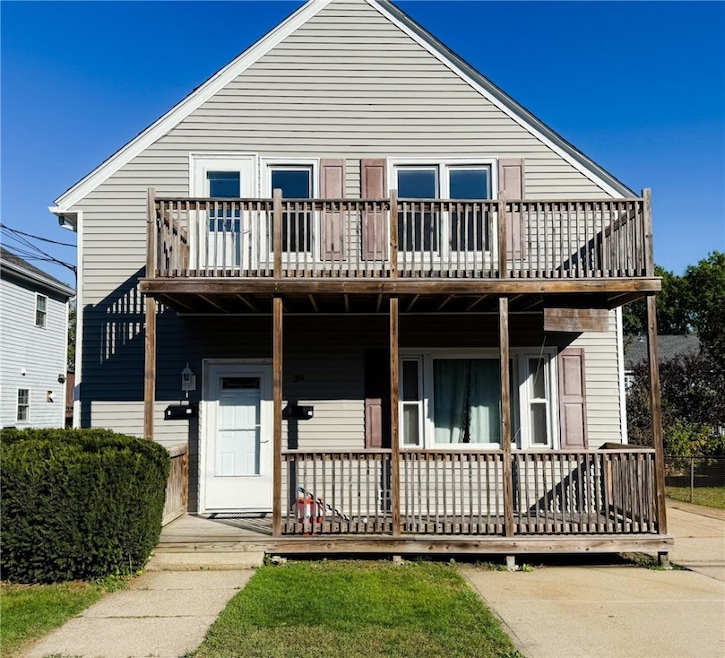 39 Fallon Ave, Providence, RI 02908 - photo 1