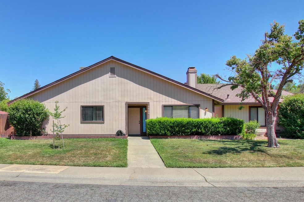 5817 Sperry Dr, Citrus Heights, CA 95621 - photo 1