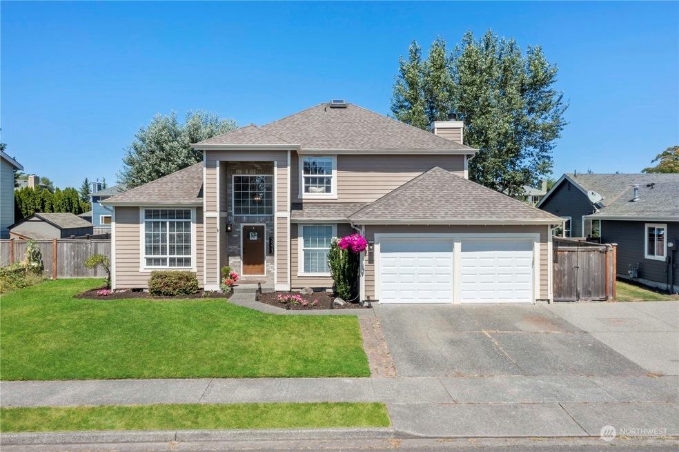 3371 Wynalda Dr, Enumclaw, WA 98022 - photo 1