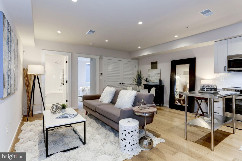 1201 Kearny St NE unit 1, Washington, DC 20017 - photo 1