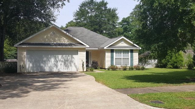 Main View