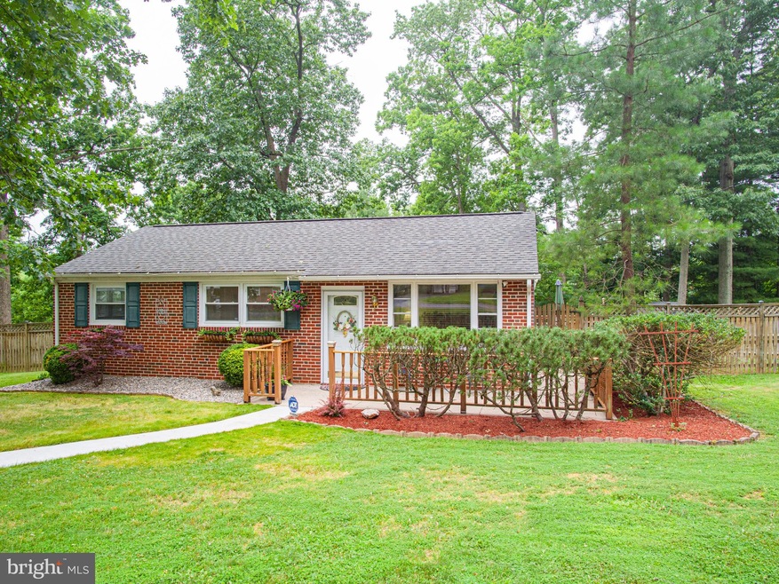 7734 Carter Rd, Sykesville, MD 21784 - photo 1