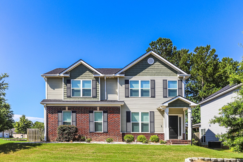 479 Sebastian Dr, Grovetown, GA 30813 - photo 1