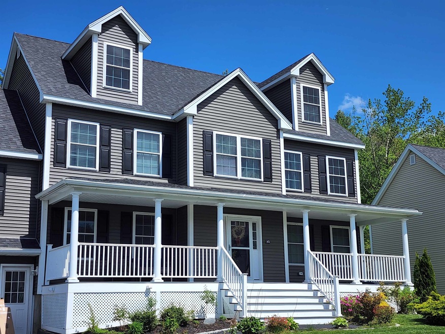 45 Schwinn Dr, Nashua, NH 03062 - photo 1