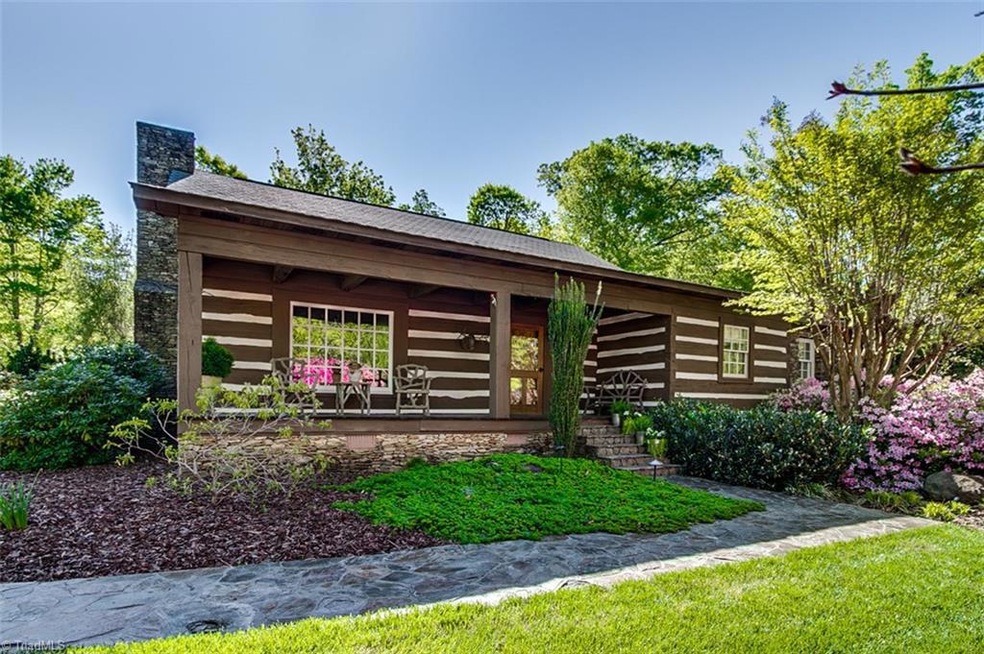 2436 Northmont Dr, Asheboro, NC 27205 - photo 1