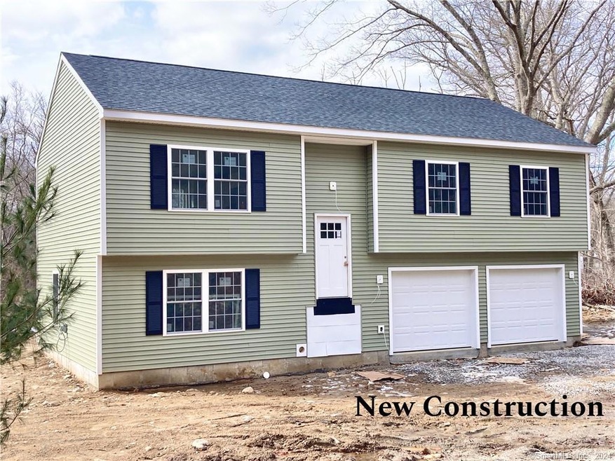 673 Shewville Rd, Ledyard, CT 06339 - photo 1