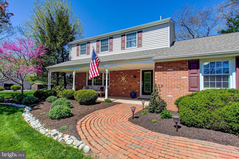 3105 Cloverly Dr, Furlong, PA 18925 - photo 1