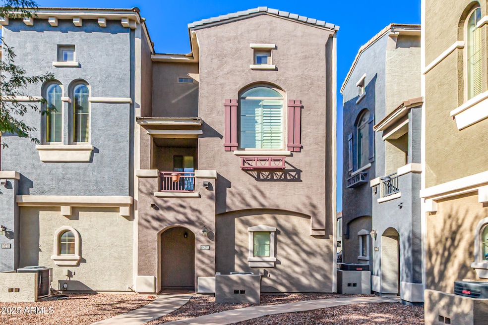 2401 E Rio Salado Pkwy unit 1048, Tempe, AZ 85288 - photo 1