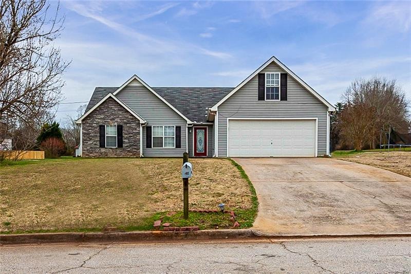 25 Linsley Way, Covington, GA 30016 - photo 1