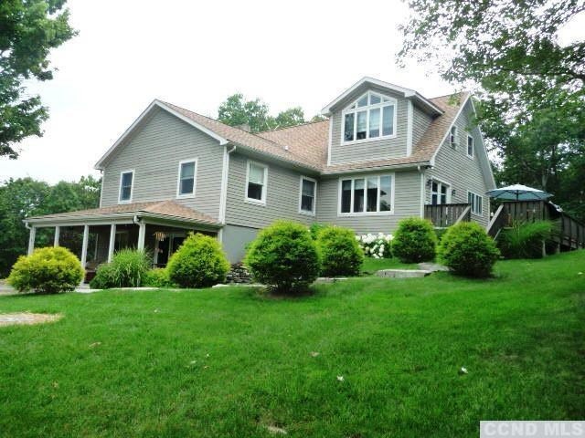 223 Perrys Corners Rd, Amenia, NY 12501 - photo 1