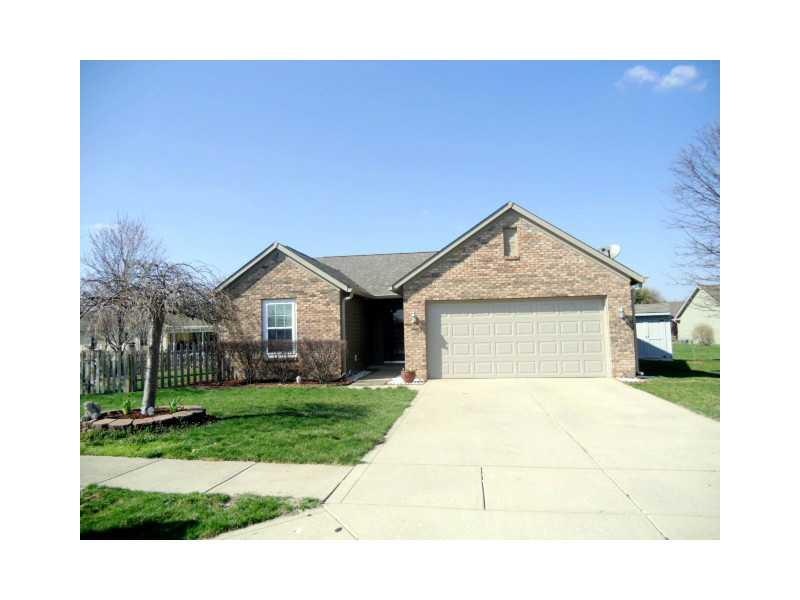 1362 Commons Way, Franklin, IN 46131 - photo 1