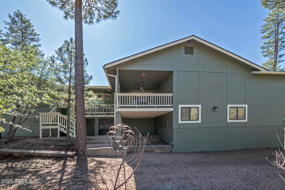 6253 W Sharyn Rd, Pine, AZ 85544 - photo 1