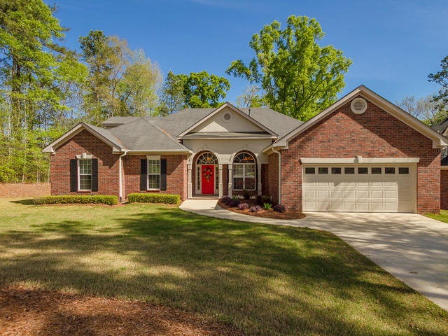 627 Archard Dr, Evans, GA 30809 - photo 1