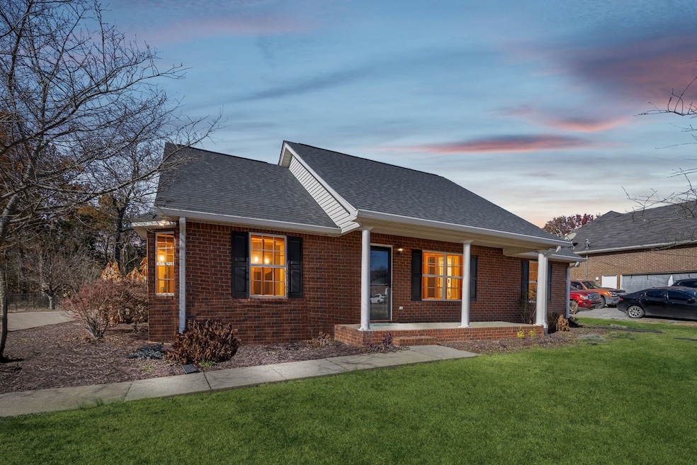 3129 Barretts Ridge Dr, Murfreesboro, TN 37130 - photo 1