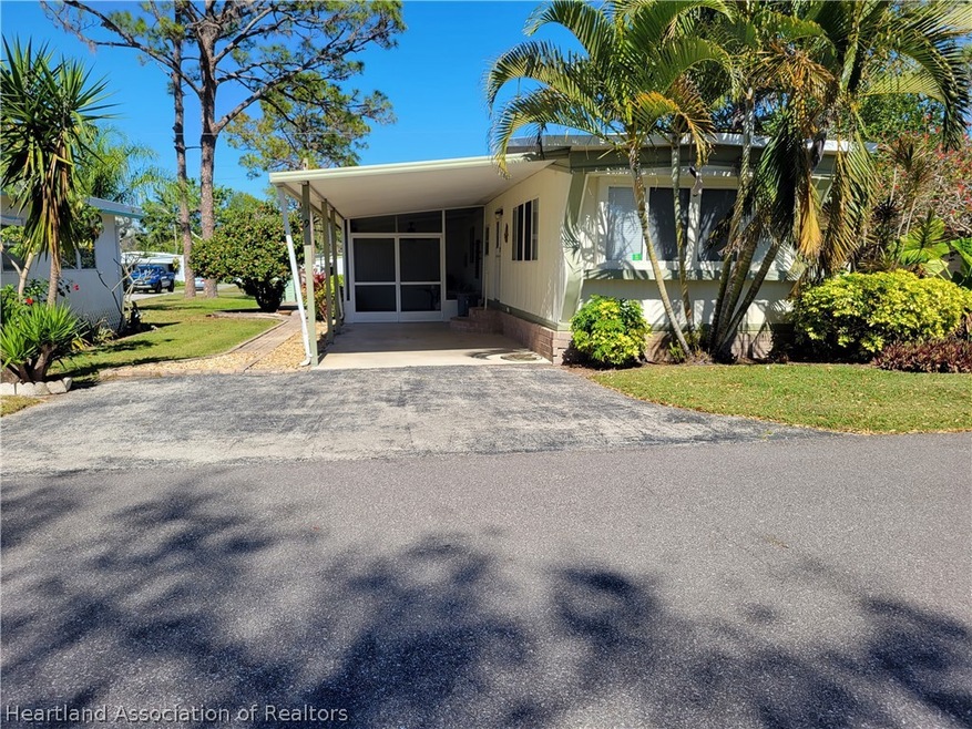 9 Skyline Dr, Lake Placid, FL 33852 - photo 1