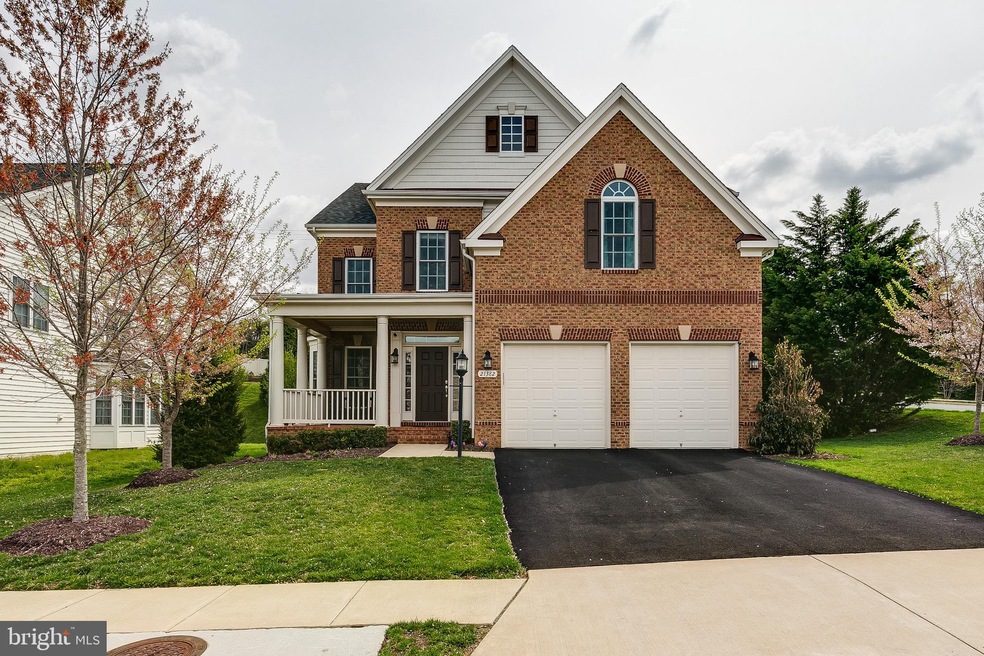 21382 Fairhunt Dr, Ashburn, VA 20148 - photo 1