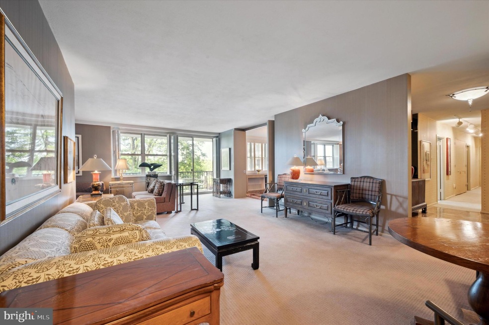 The Trianon unit 408, Bala Cynwyd, PA 19004 - photo 1