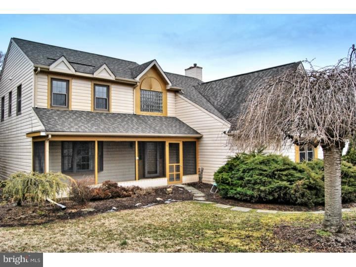 721 S Old Middletown Rd, Media, PA 19063 - photo 1