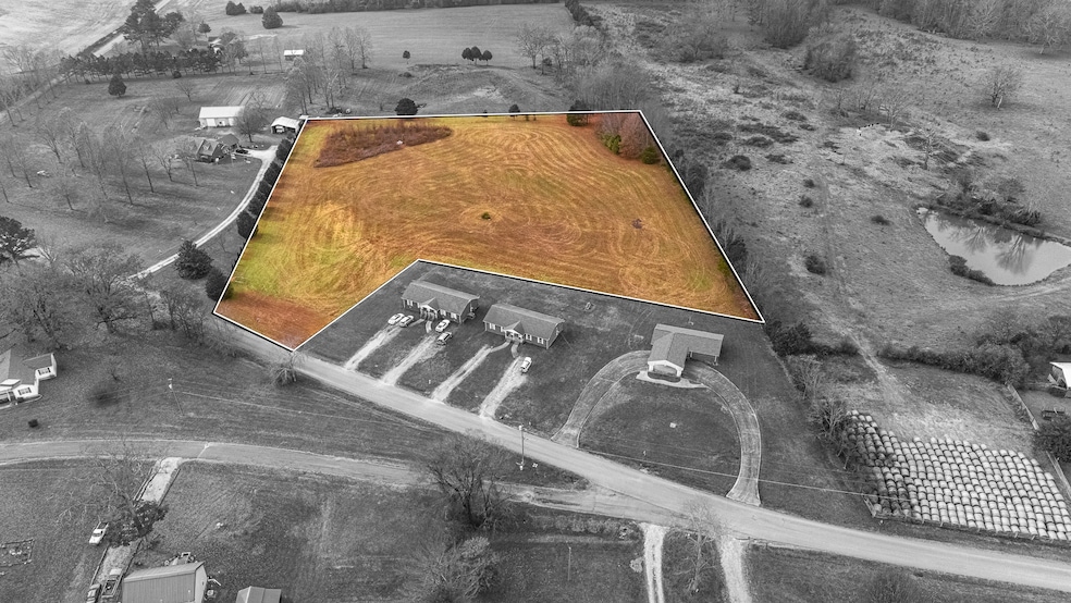 0 Cowpen Rd, Saint Joseph, TN 38481 - photo 1