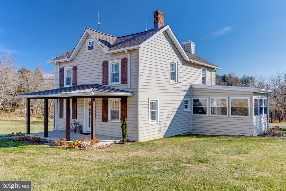 2359 Conowingo Rd, Bel Air, MD 21015 - photo 1