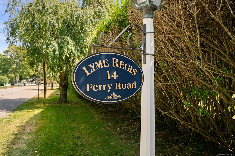14 Ferry Rd unit E1, Old Lyme, CT 06371 - photo 1