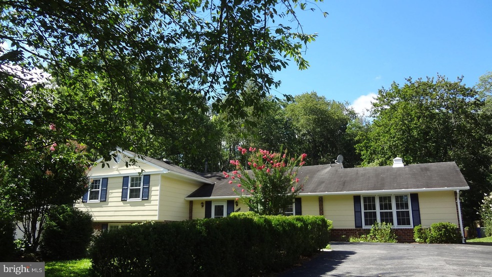 516 Beaumont Rd, Silver Spring, MD 20904 - photo 1