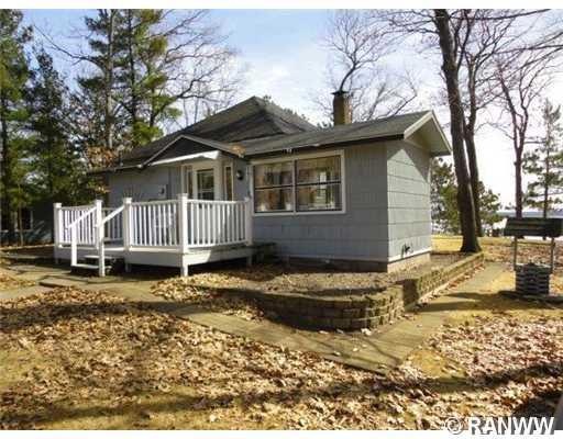 8103 Park St, Danbury, WI 54830 - photo 1