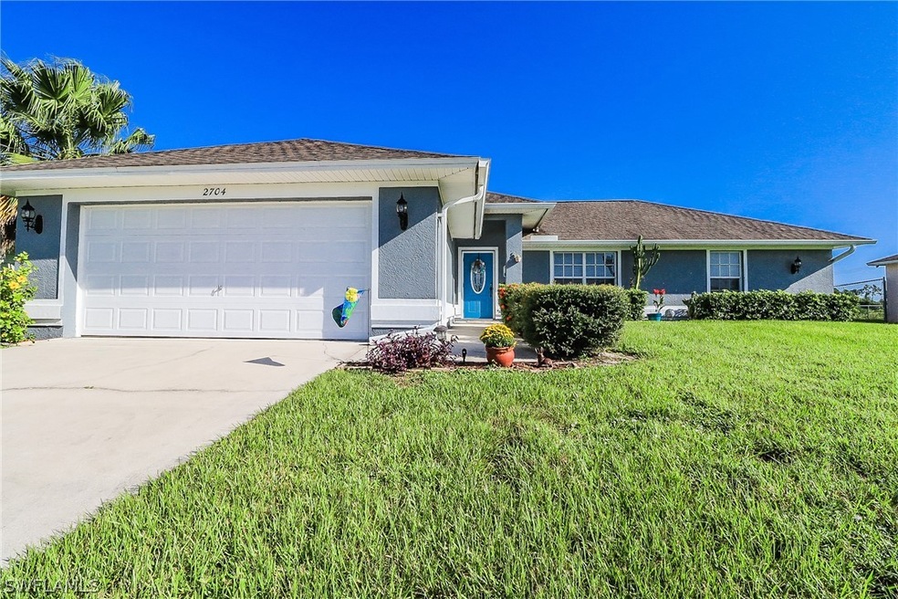 Welcome home to 2704 45th St SW!