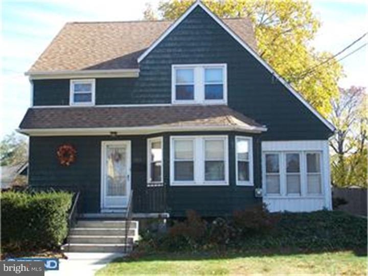 224 S Warner St, Woodbury, NJ 08096 - photo 1