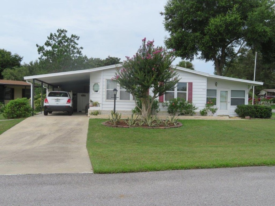 551 Ranger Park Ct, Davenport, FL 33897 - photo 1