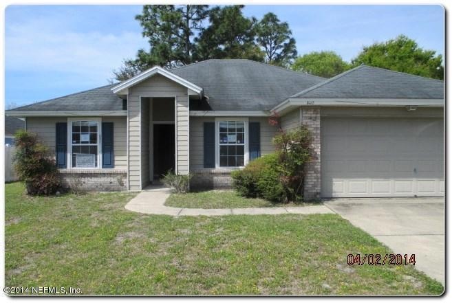 8112 Beatle Blvd, Jacksonville, FL 32244 - photo 1