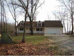 11095 E 50 N, Knox, IN 46534 - photo 1