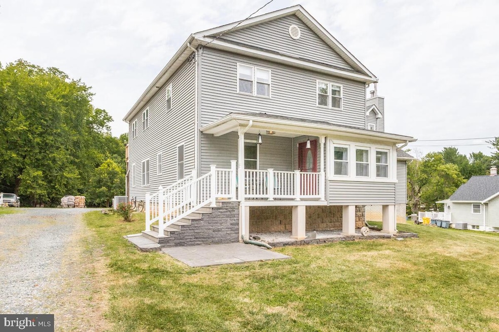 7158 Forest Ave, Hanover, MD 21076 - photo 1