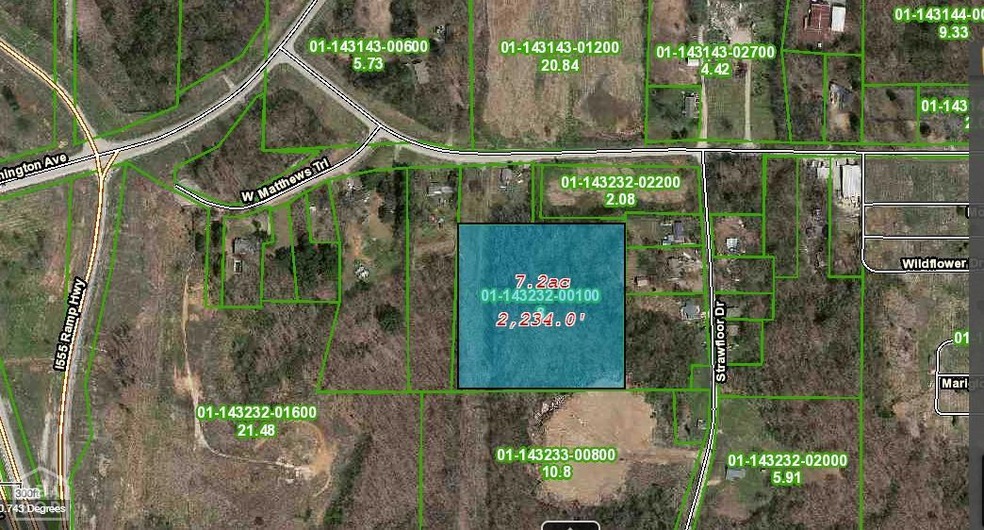 8 Mathews, Jonesboro, AR 72401 - photo 1