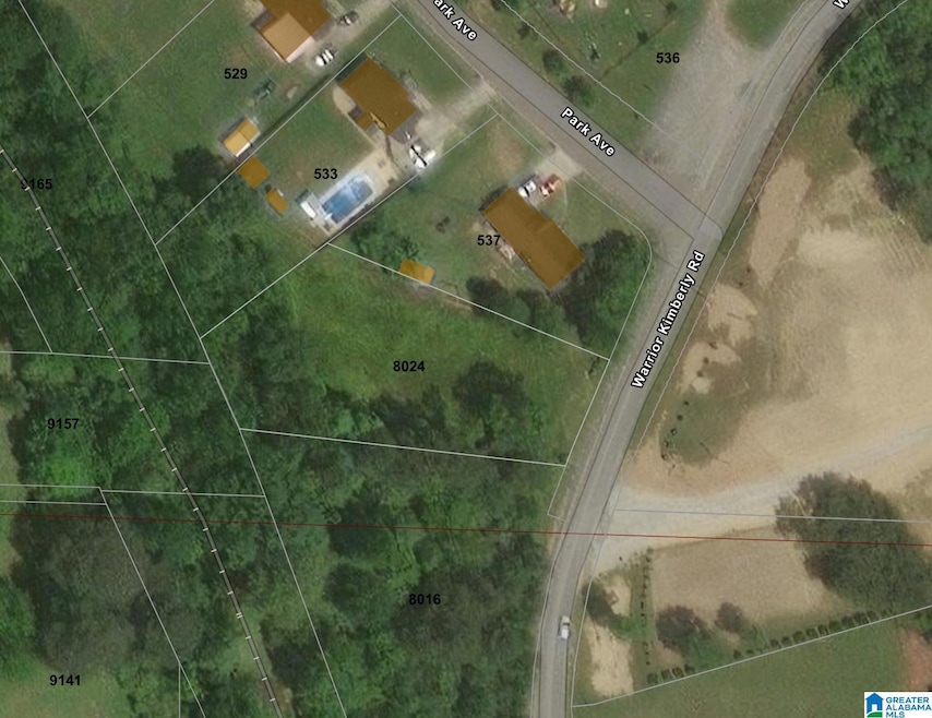 8024 Warrior-Kimberly Rd unit 4B, Kimberly, AL 35091 - photo 1