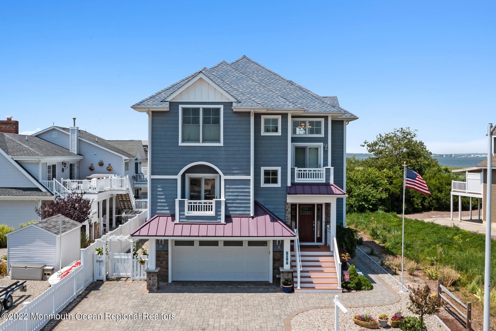 1490 S Bayview Ave, Seaside Park, NJ 08752 - photo 1