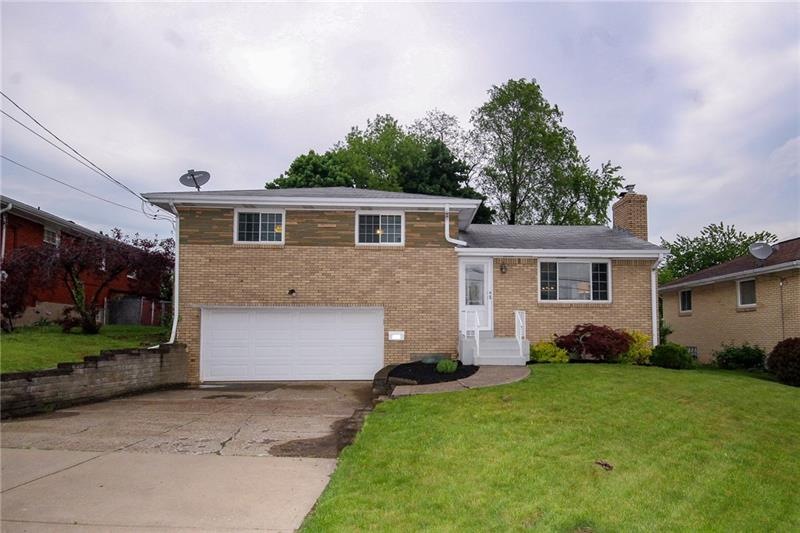 Welcome Home to 145 Roswin Dr!