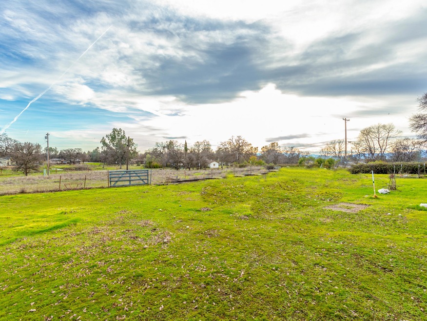 80 acreage