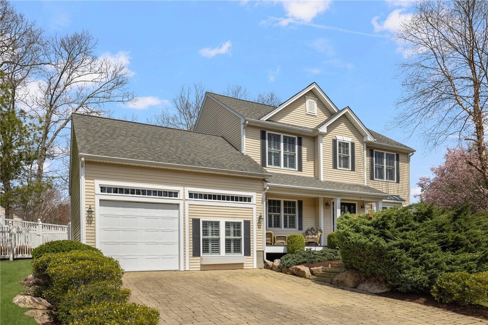 Sold $715,000 • Co-Listing Agent