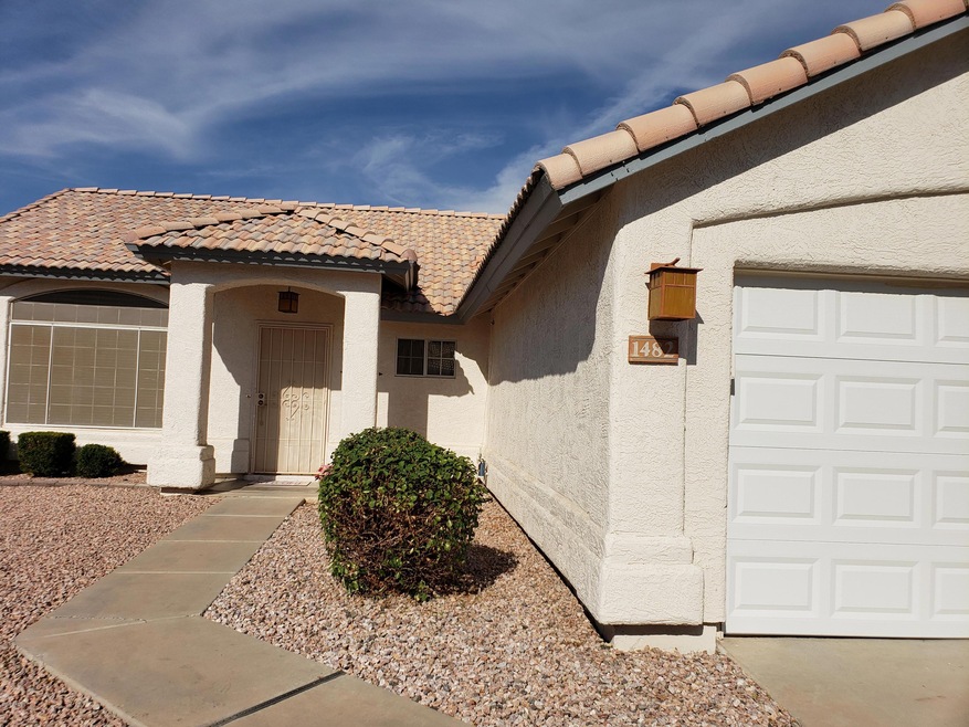 1482 W Orchid Ln, Chandler, AZ 85224 - photo 1